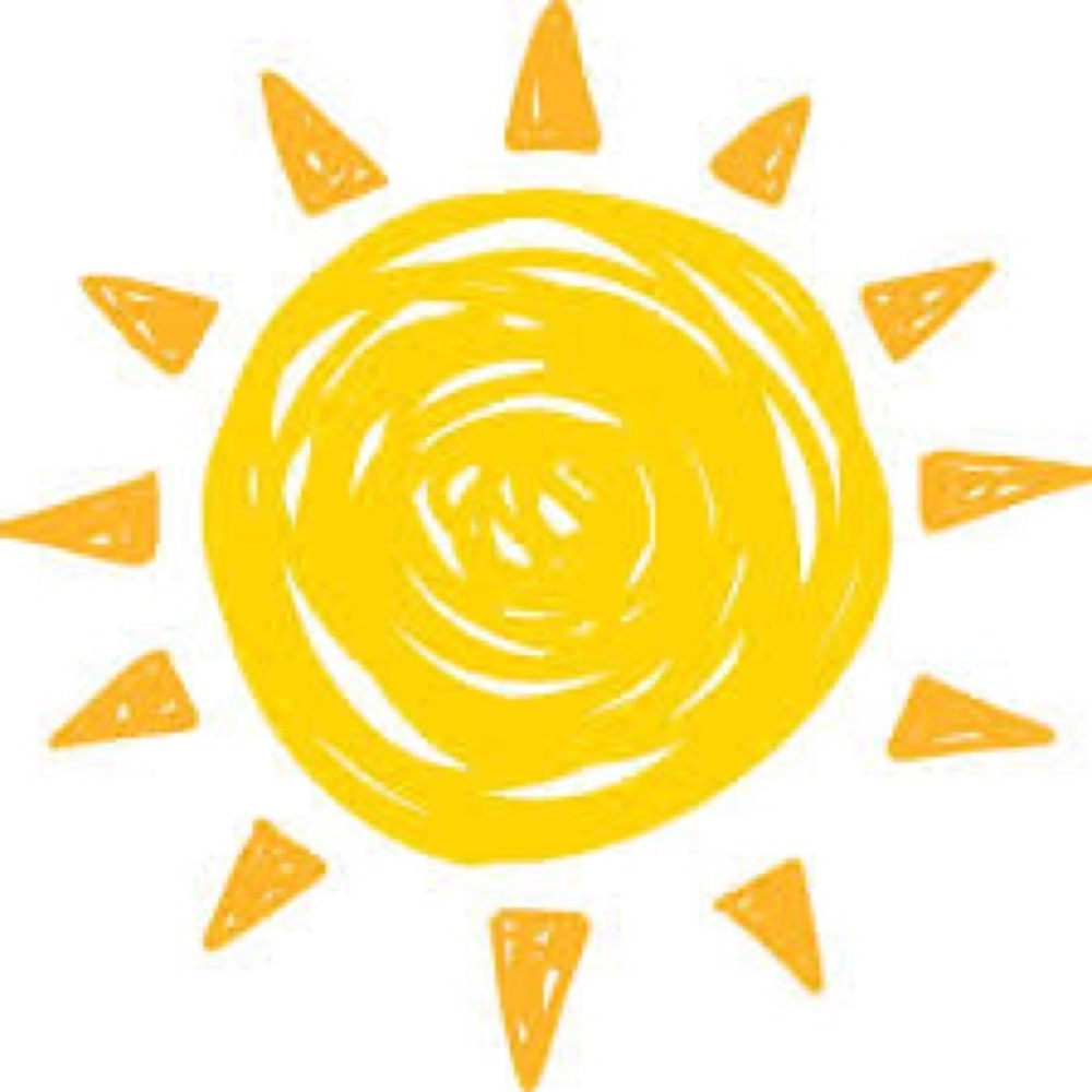 Meet your Posher, Sunshine Sales